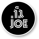 לוגו ג'ו